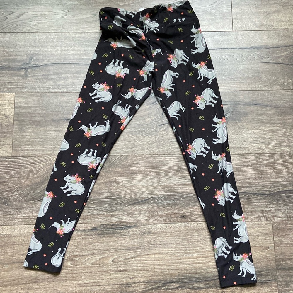 LuLaRoe leggings